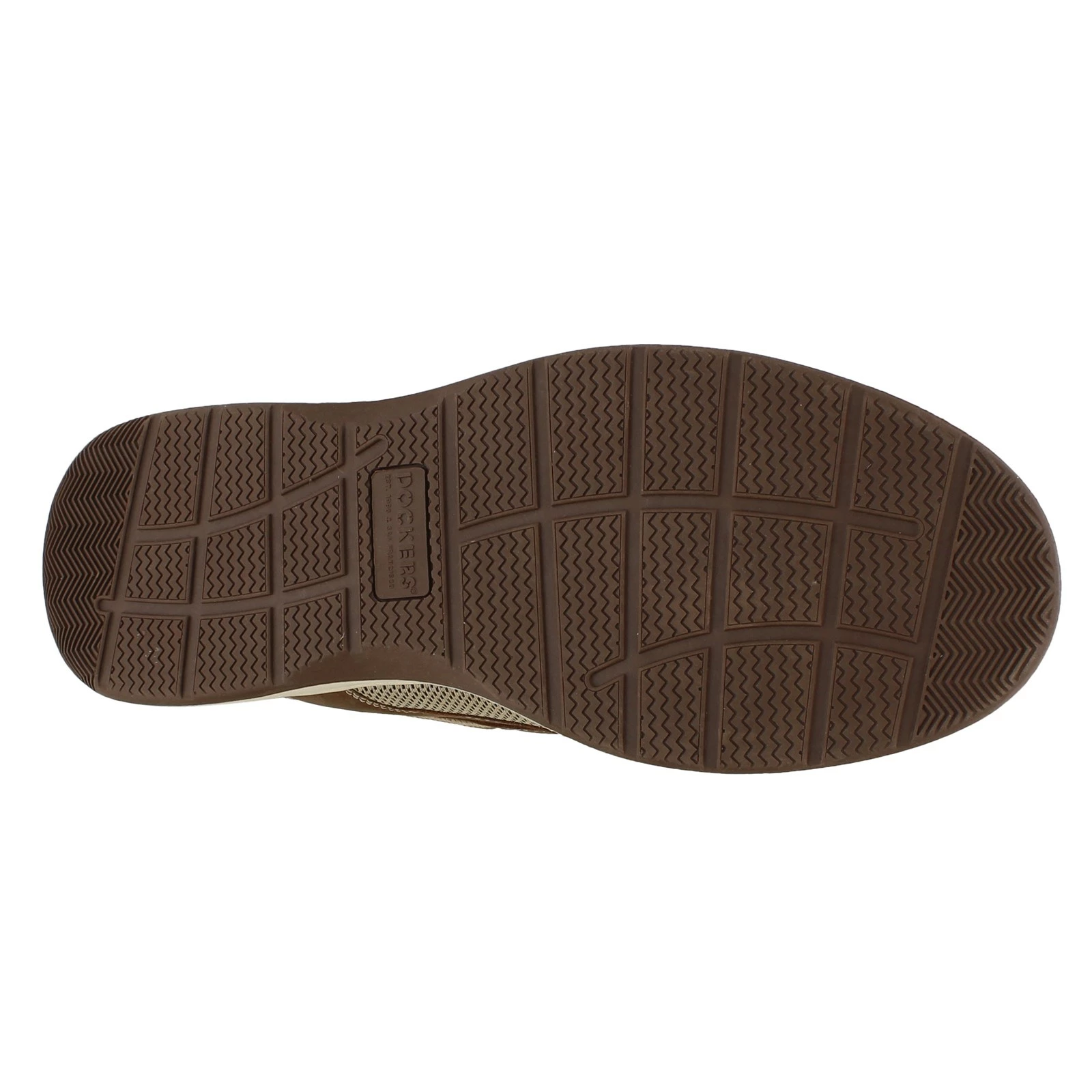 Men's Dockers, Tiller Boat Shoe 7 Men's Dockers, Tiller Boat Shoe - Image 7