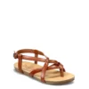 Blowfish Malibu Girl's Blowfish Kids, Granola Sandal - Little Kid & Big Kid