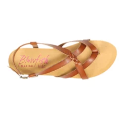 Blowfish Malibu Girl's Blowfish Kids, Granola Sandal - Little Kid & Big Kid -Shoes Sales Store 1 570327 ZM 5