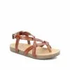 Blowfish Malibu Girl's Blowfish, Granola Strappy Sandal - Toddler & Little Kid