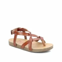 Blowfish Malibu Girl's Blowfish, Granola Strappy Sandal - Toddler & Little Kid