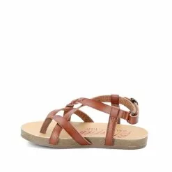 Blowfish Malibu Girl's Blowfish, Granola Strappy Sandal - Toddler & Little Kid -Shoes Sales Store 1 570341 ZM 3