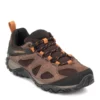 Men's Merrell, Yokota 2 Hiking Sneaker - Wide Width