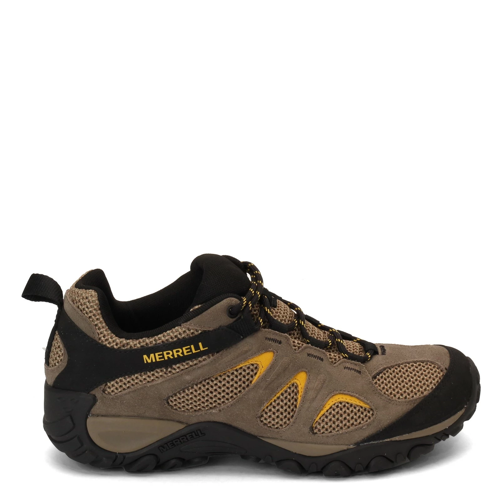 Men's Merrell, Yokota 2 Hiking Sneakers 2 Men's Merrell, Yokota 2 Hiking Sneakers - Image 2