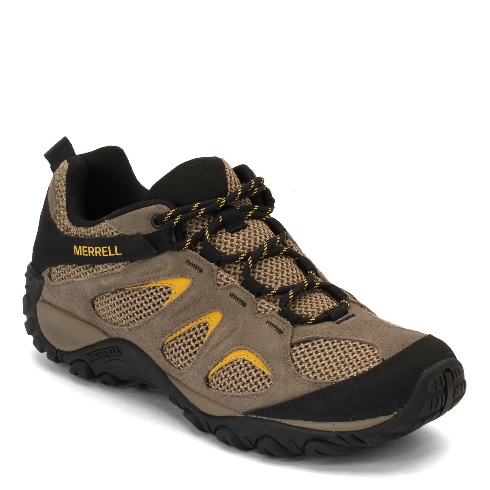 Men's Merrell, Yokota 2 Hiking Sneaker - Wide Width 1 Men's Merrell, Yokota 2 Hiking Sneaker - Wide Width