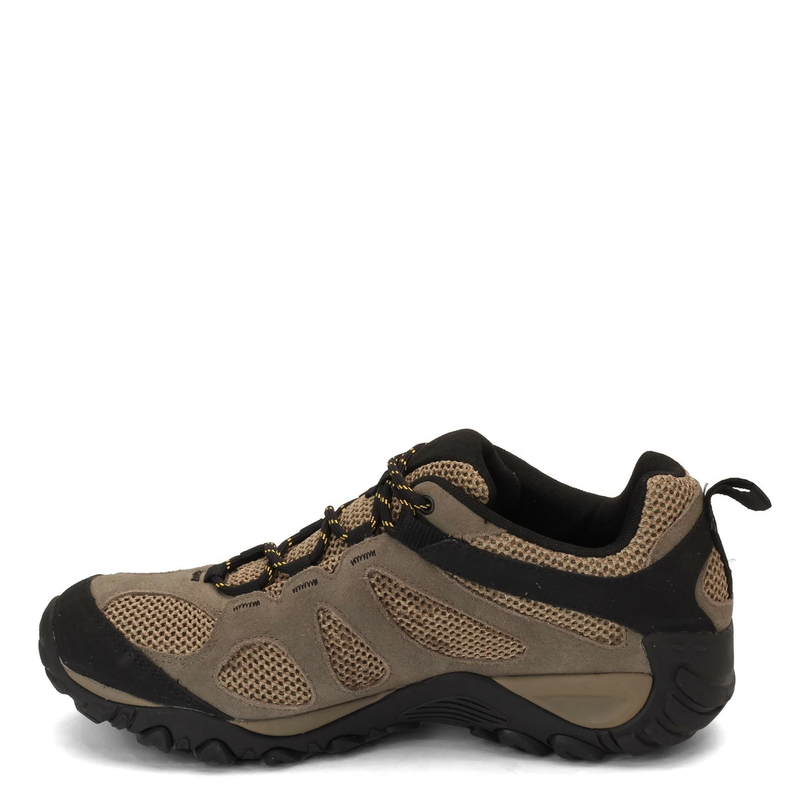 Men's Merrell, Yokota 2 Hiking Sneaker - Wide Width 4 Men's Merrell, Yokota 2 Hiking Sneaker - Wide Width - Image 4