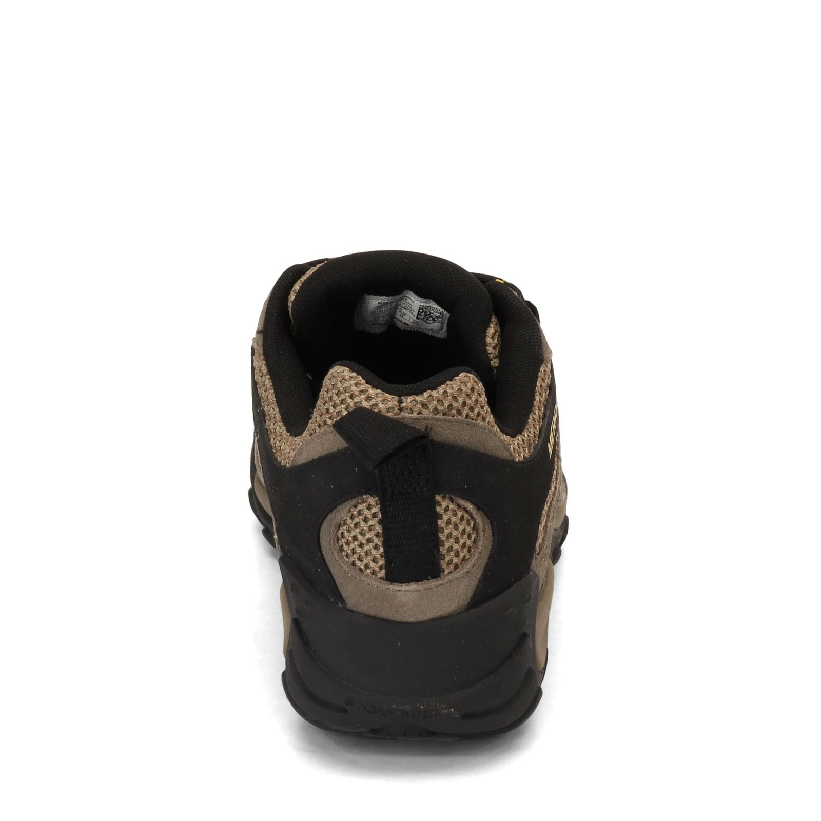 Men's Merrell, Yokota 2 Hiking Sneaker - Wide Width 5 Men's Merrell, Yokota 2 Hiking Sneaker - Wide Width - Image 5