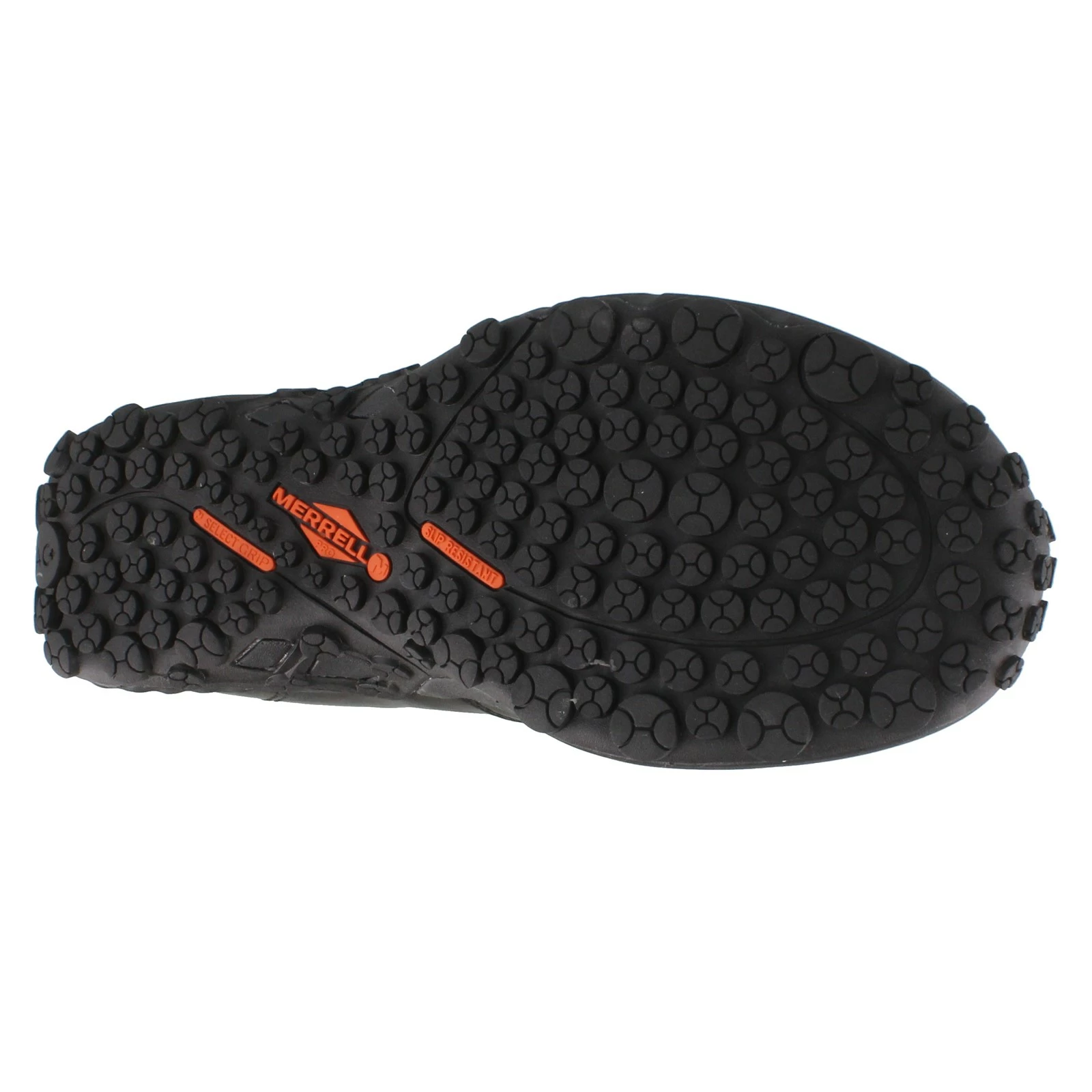 Men's Merrell, Jungle Moc AC Plus Pro Work Shoe 8 Men's Merrell, Jungle Moc AC Plus Pro Work Shoe - Image 8