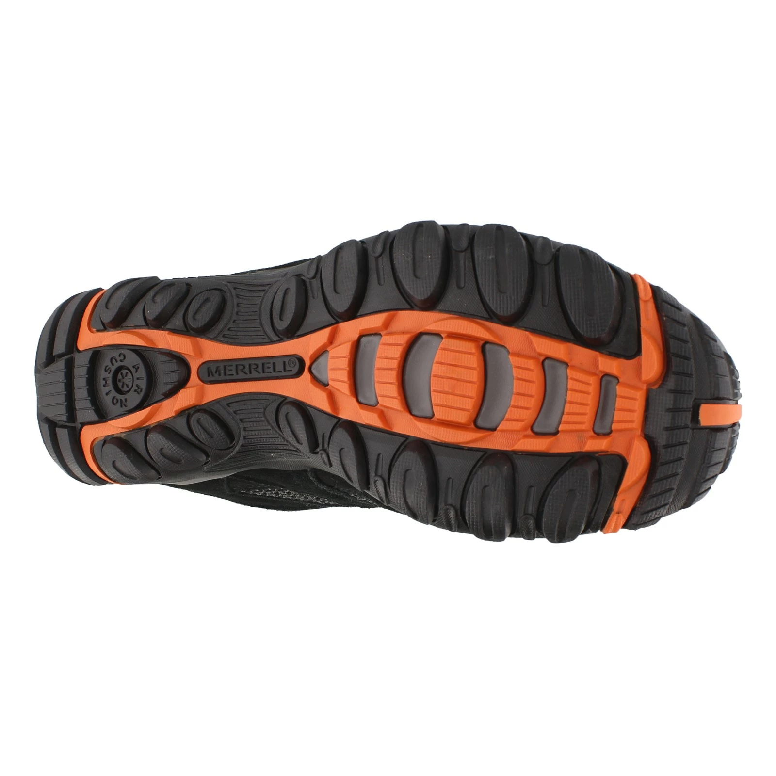 Men's Merrell, Alverstone Hiking 7 Men's Merrell, Alverstone Hiking - Image 7