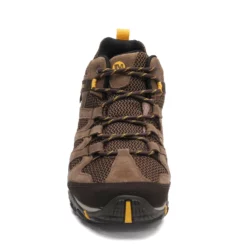 Men's Merrell, Alverstone Mid Hiking Boot 9 Men's Merrell, Alverstone Mid Hiking Boot -Shoes Sales Store 1 600054 ZM 3