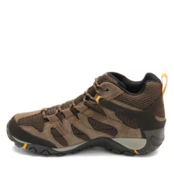 Men's Merrell, Alverstone Mid Hiking Boot 10 Men's Merrell, Alverstone Mid Hiking Boot -Shoes Sales Store 1 600054 ZM 4