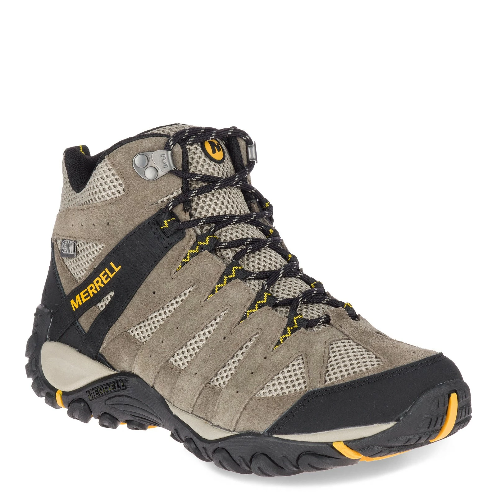 Men's Merrell, Accentor 2 Mid Ventilator Waterproof Hiking Shoe 1 Men's Merrell, Accentor 2 Mid Ventilator Waterproof Hiking Shoe
