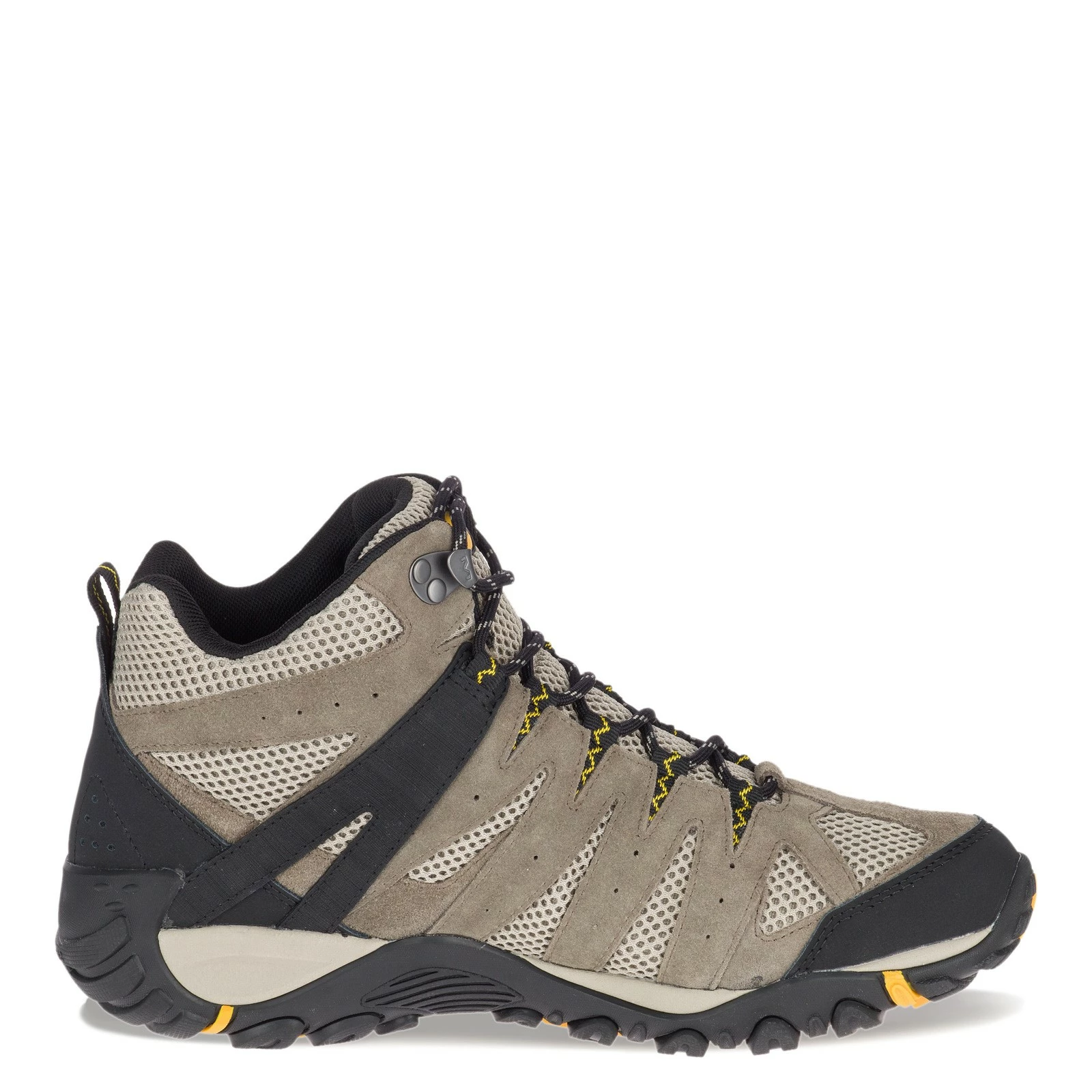 Men's Merrell, Accentor 2 Mid Ventilator Waterproof Hiking Shoe 2 Men's Merrell, Accentor 2 Mid Ventilator Waterproof Hiking Shoe - Image 2