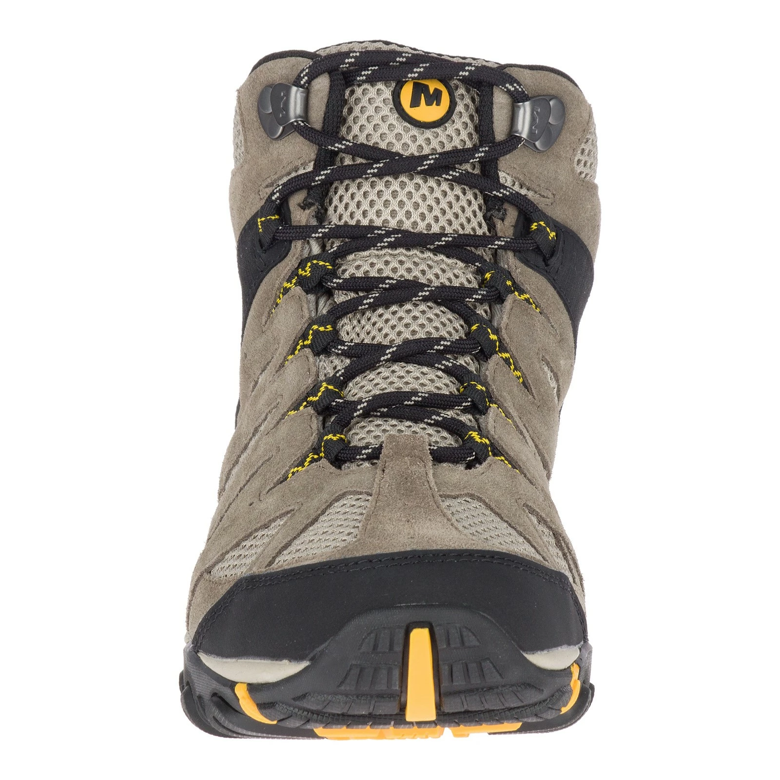 Men's Merrell, Accentor 2 Mid Ventilator Waterproof Hiking Shoe 3 Men's Merrell, Accentor 2 Mid Ventilator Waterproof Hiking Shoe - Image 3