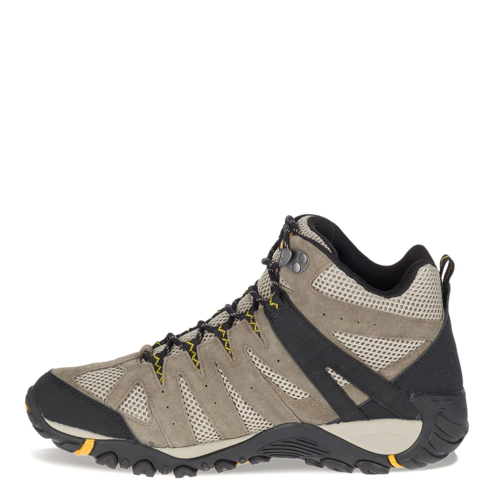 Men's Merrell, Accentor 2 Mid Ventilator Waterproof Hiking Shoe 4 Men's Merrell, Accentor 2 Mid Ventilator Waterproof Hiking Shoe - Image 4