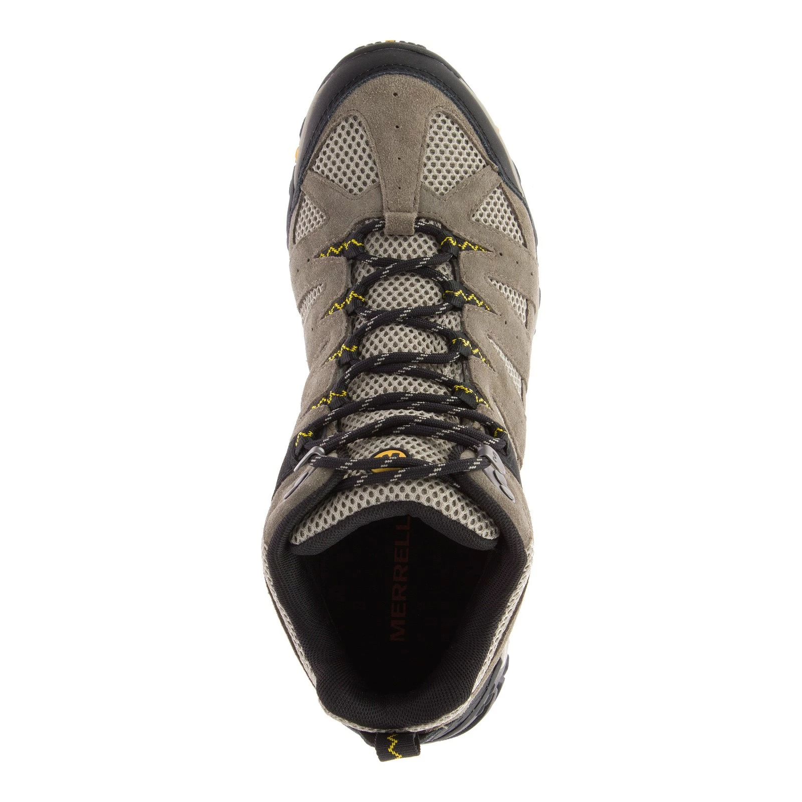 Men's Merrell, Accentor 2 Mid Ventilator Waterproof Hiking Shoe 6 Men's Merrell, Accentor 2 Mid Ventilator Waterproof Hiking Shoe - Image 6