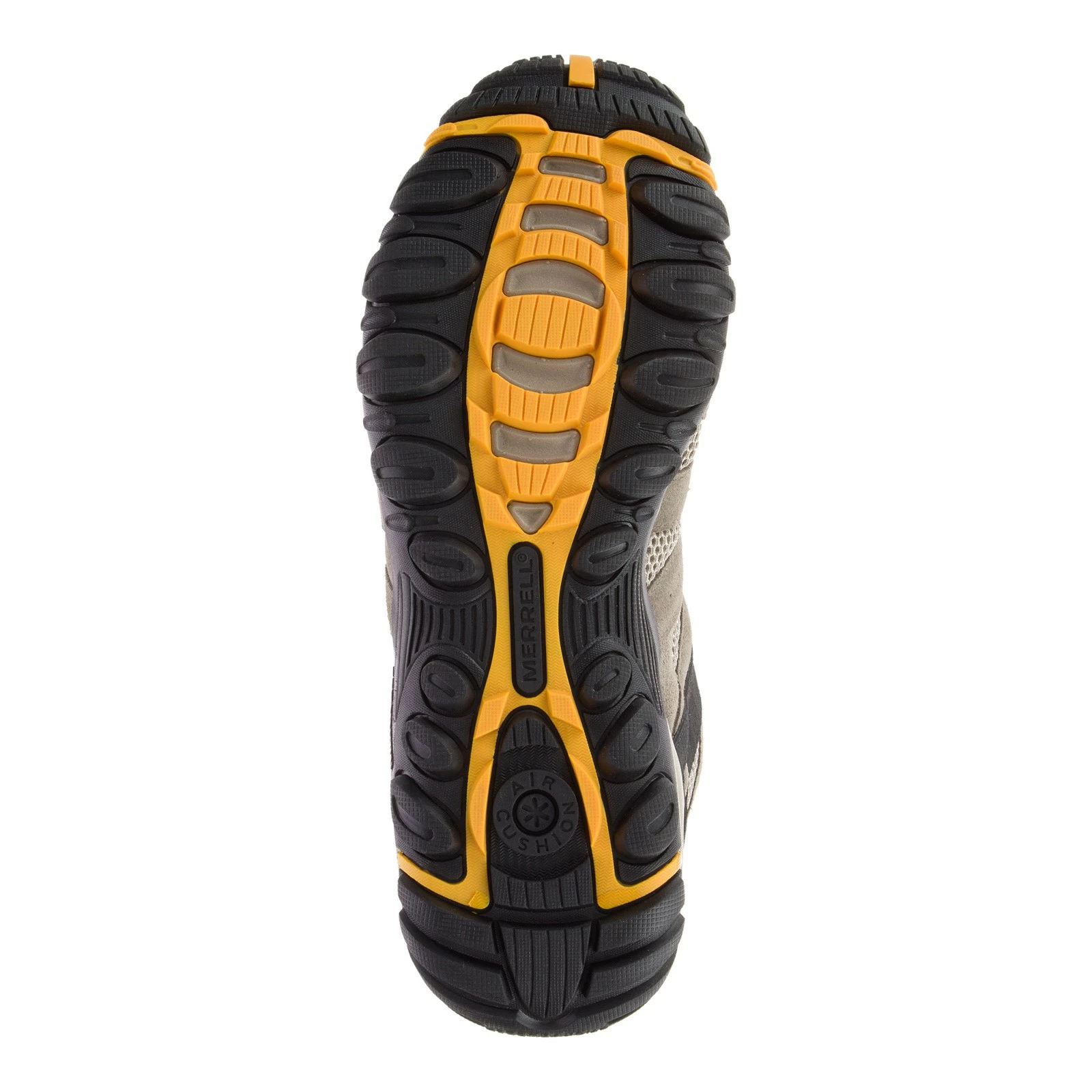 Men's Merrell, Accentor 2 Mid Ventilator Waterproof Hiking Shoe 7 Men's Merrell, Accentor 2 Mid Ventilator Waterproof Hiking Shoe - Image 7