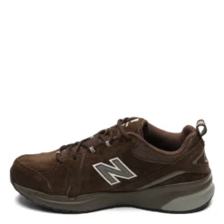 Men's New Balance, 608v5 Crosstraining Sneaker 10 Men's New Balance, 608v5 Crosstraining Sneaker -Shoes Sales Store 1 609489 ZM 3