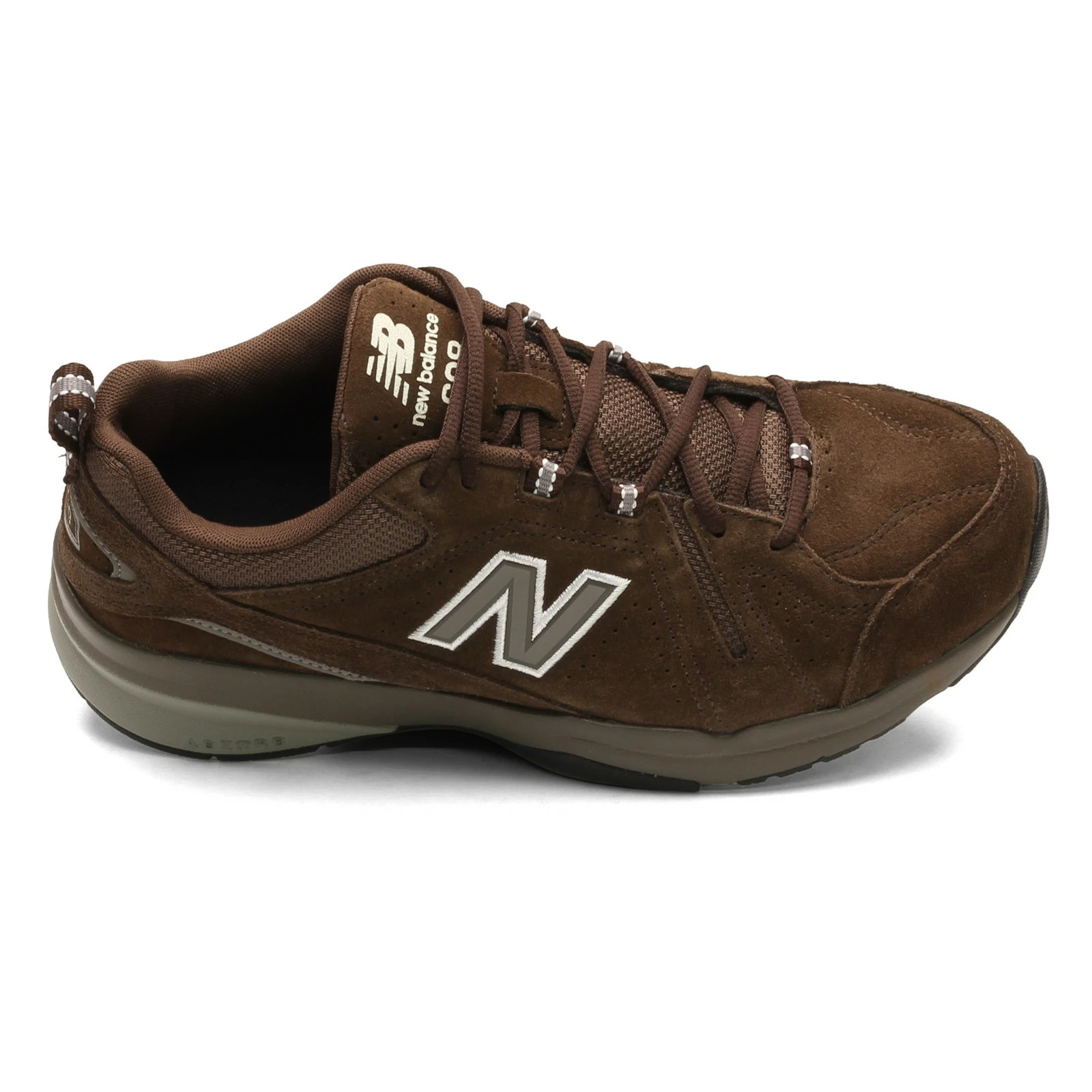 Men's New Balance, 608v5 Crosstraining Sneaker 6 Men's New Balance, 608v5 Crosstraining Sneaker - Image 6