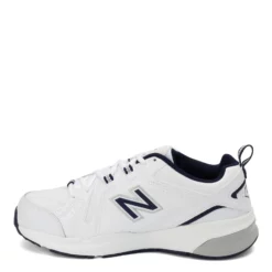 Men's New Balance, 608V5 Crosstraining Sneaker -Shoes Sales Store 1 609599 ZM 3