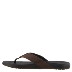 Men's Reef, Cushion Bounce Thong Sandals -Shoes Sales Store 1 612895 ZM 4