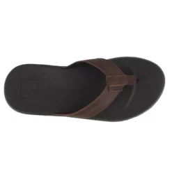 Men's Reef, Cushion Bounce Thong Sandals -Shoes Sales Store 1 612895 ZM 6