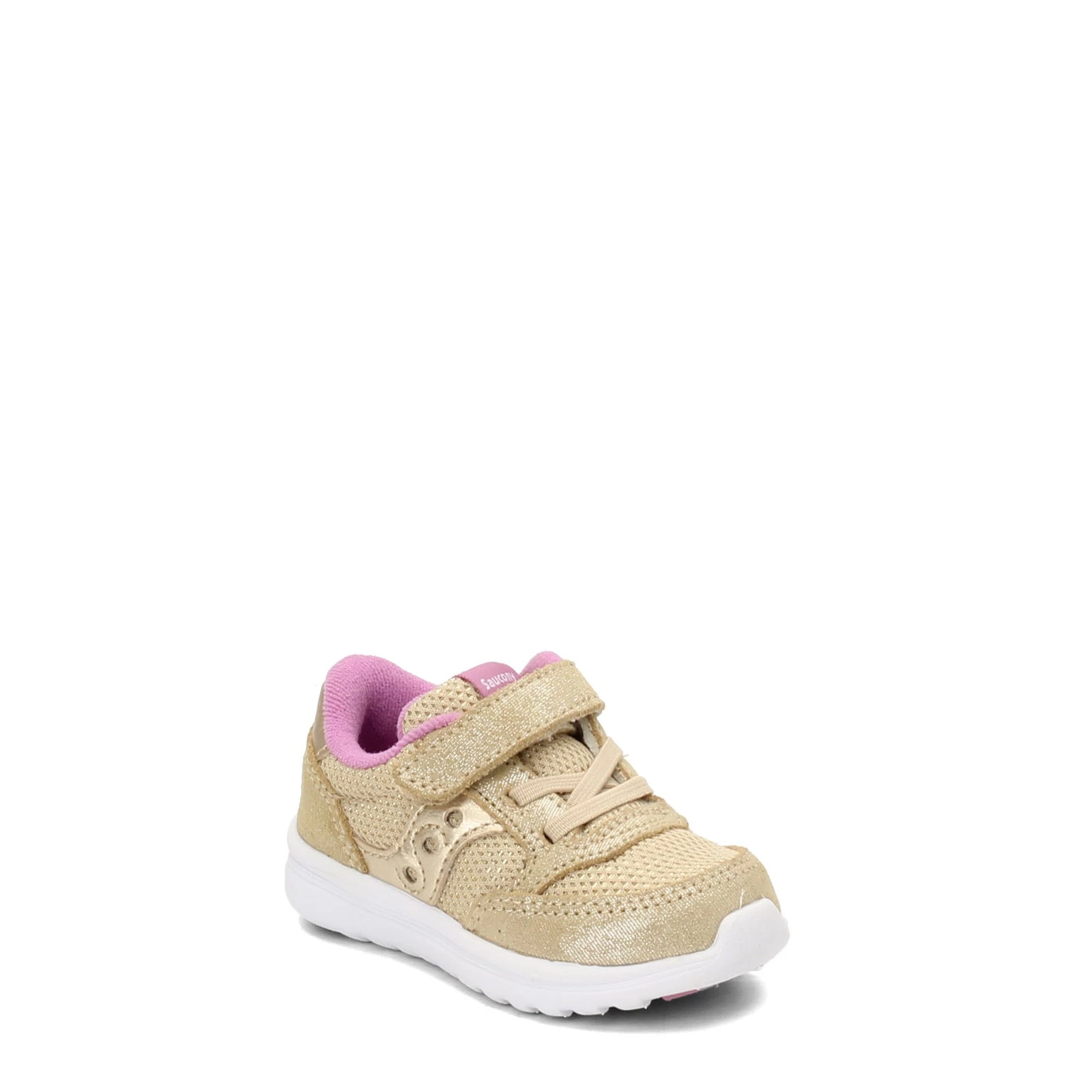 Girl's Saucony, Baby Jazz Lite Sneaker - Toddler & Little Kid 1 Girl's Saucony, Baby Jazz Lite Sneaker - Toddler & Little Kid