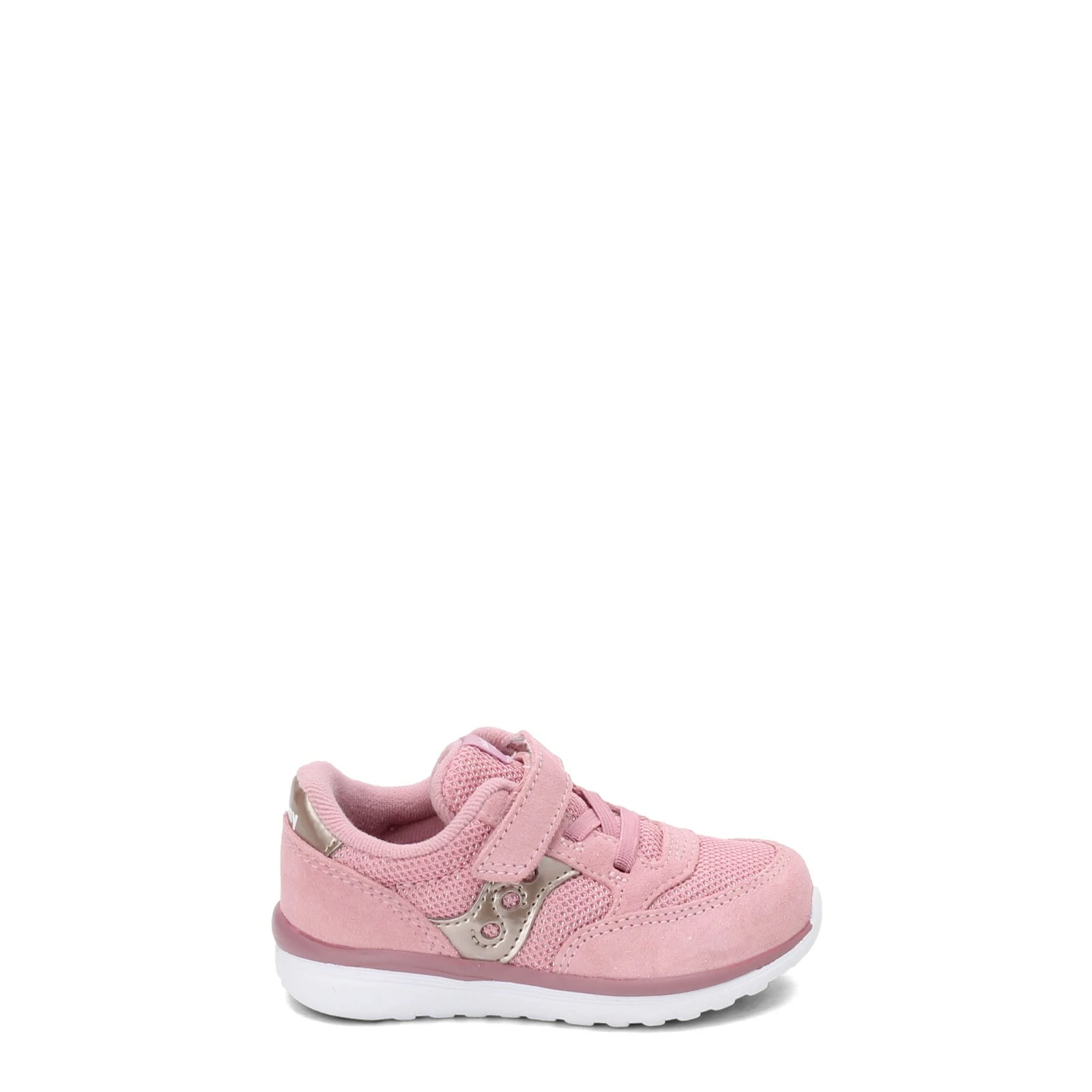 Girl's Saucony, Baby Jazz Lite Sneaker - Toddler & Little Kid 2 Girl's Saucony, Baby Jazz Lite Sneaker - Toddler & Little Kid - Image 2
