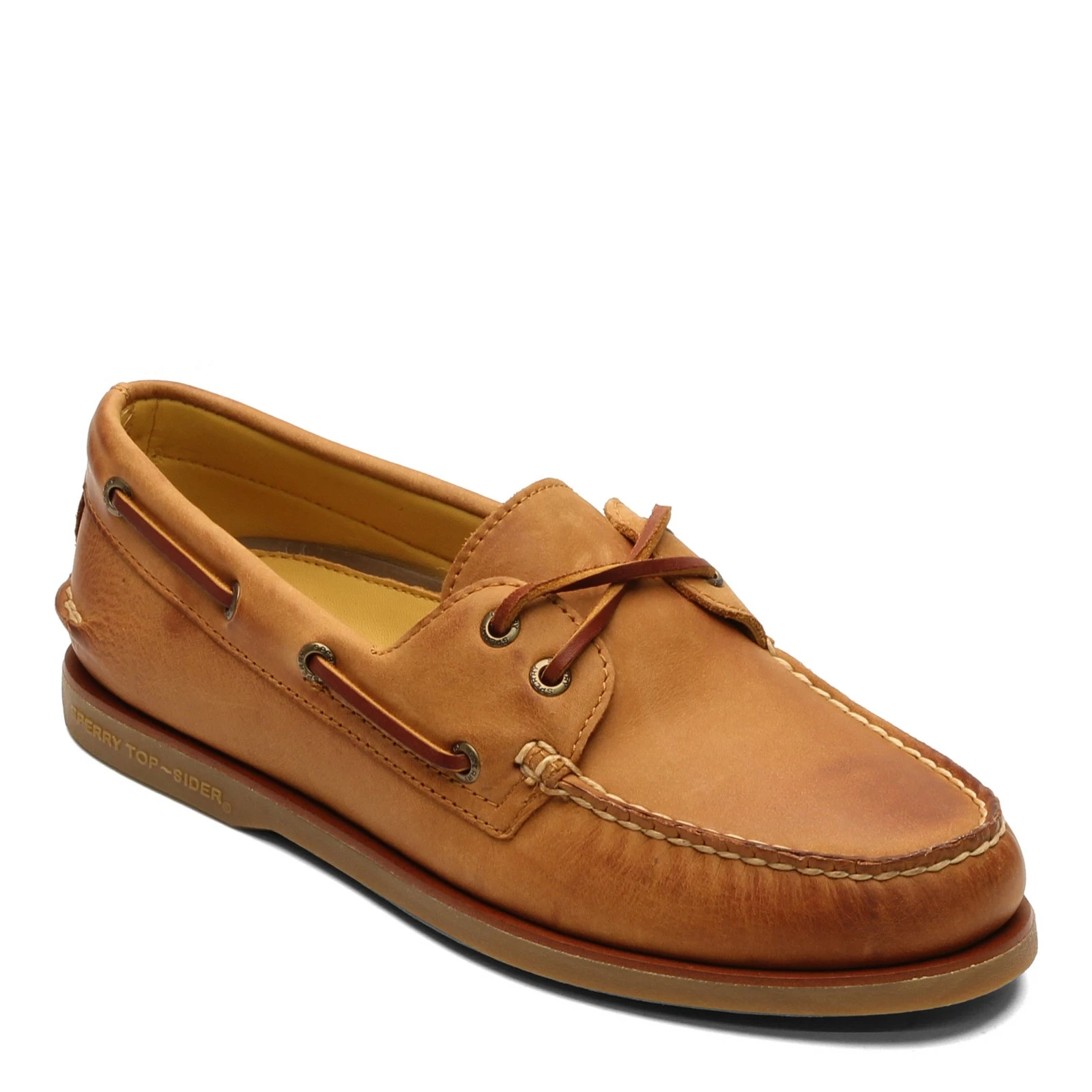 Men's Sperry, Gold Cup Authentic Original Fairhaven Boat Shoe 1 Men's Sperry, Gold Cup Authentic Original Fairhaven Boat Shoe