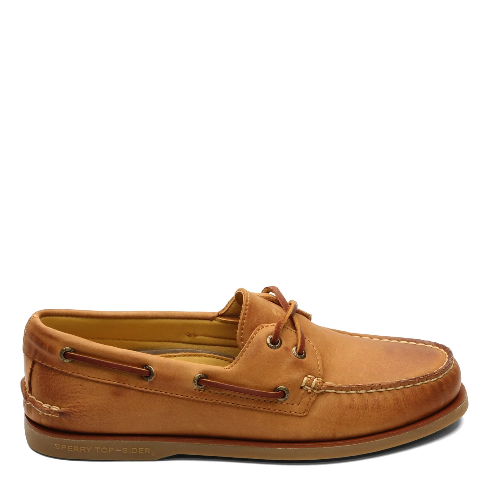 Men's Sperry, Gold Cup Authentic Original Fairhaven Boat Shoe 2 Men's Sperry, Gold Cup Authentic Original Fairhaven Boat Shoe - Image 2
