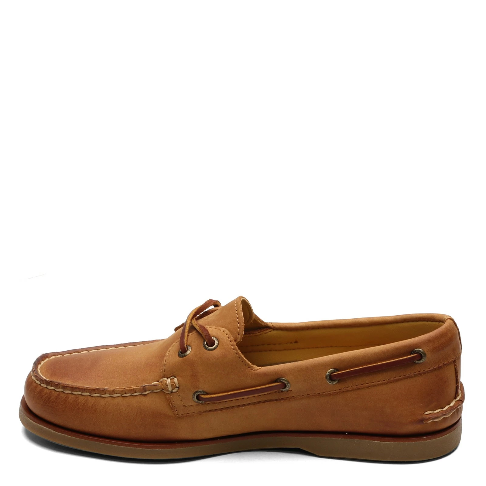 Men's Sperry, Gold Cup Authentic Original Fairhaven Boat Shoe 4 Men's Sperry, Gold Cup Authentic Original Fairhaven Boat Shoe - Image 4