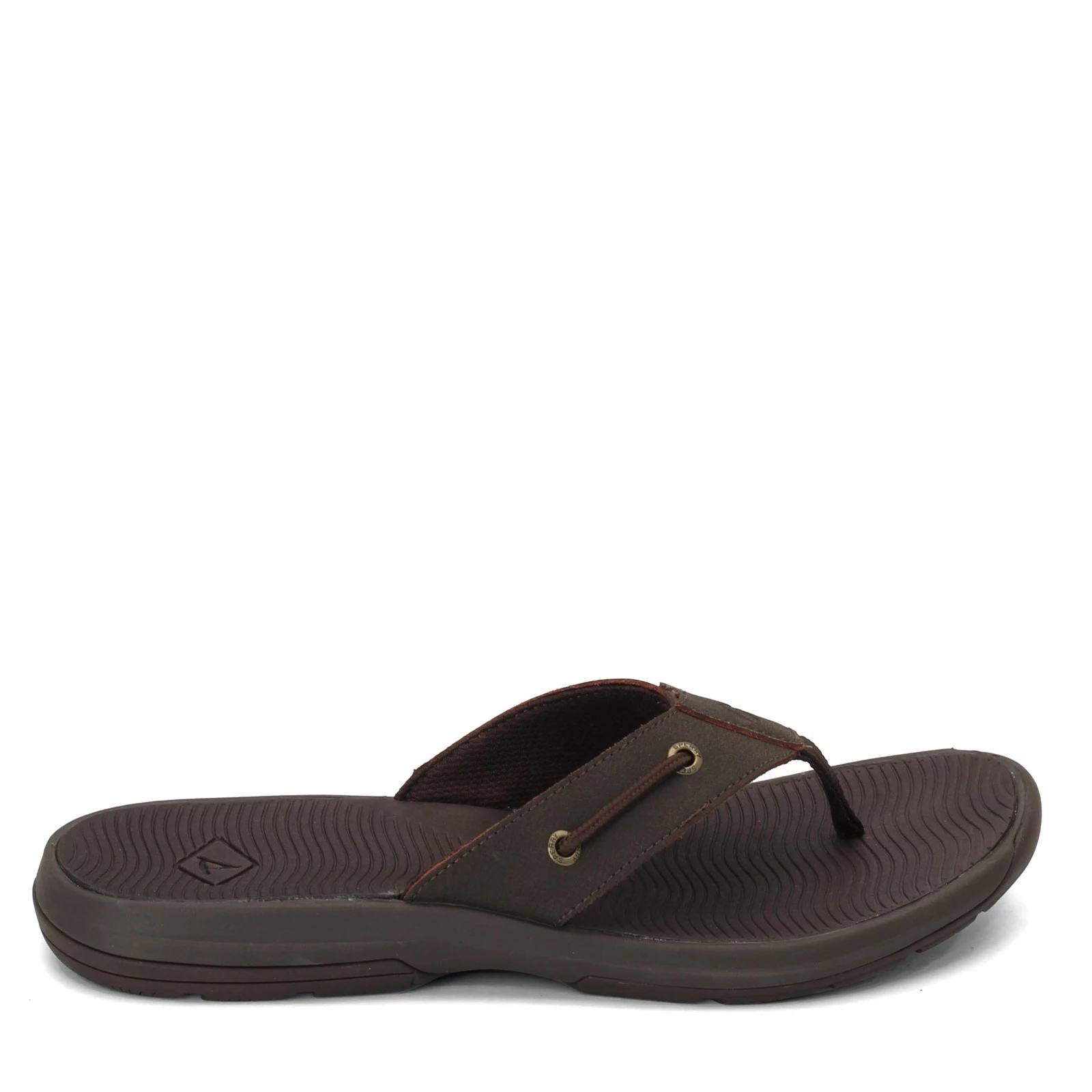 Men's Sperry, Warwick Thong Sandals 2 Men's Sperry, Warwick Thong Sandals - Image 2