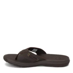 Men's Sperry, Warwick Thong Sandals 10 Men's Sperry, Warwick Thong Sandals -Shoes Sales Store 1 623652 ZM 3