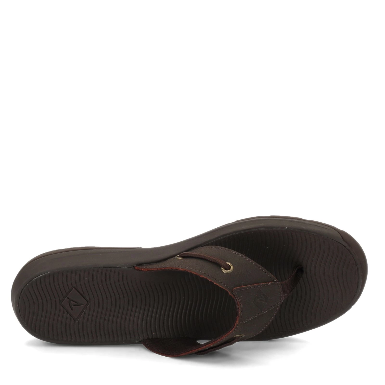 Men's Sperry, Warwick Thong Sandals 6 Men's Sperry, Warwick Thong Sandals - Image 6
