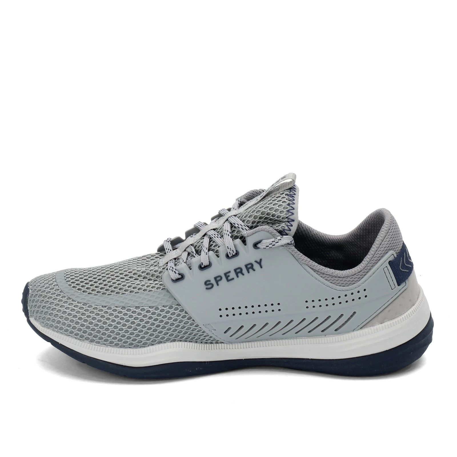 Men's Sperry, H2O Skiff Sneaker 4 Men's Sperry, H2O Skiff Sneaker - Image 4