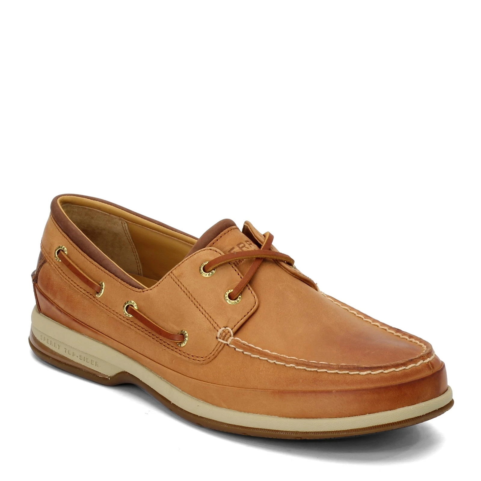 Men's Sperry, Gold Cup Gold Boat ASV Boat Shoe 1 Men's Sperry, Gold Cup Gold Boat ASV Boat Shoe