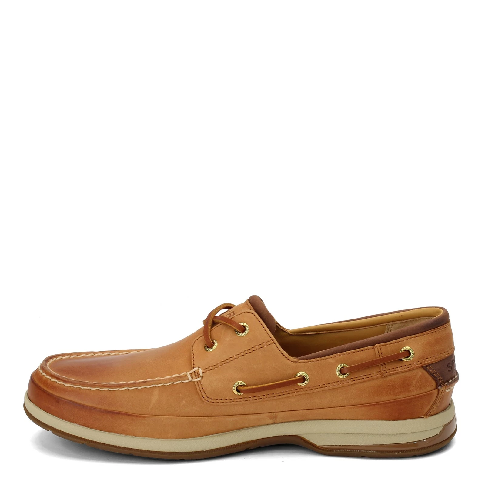 Men's Sperry, Gold Cup Gold Boat ASV Boat Shoe 4 Men's Sperry, Gold Cup Gold Boat ASV Boat Shoe - Image 4