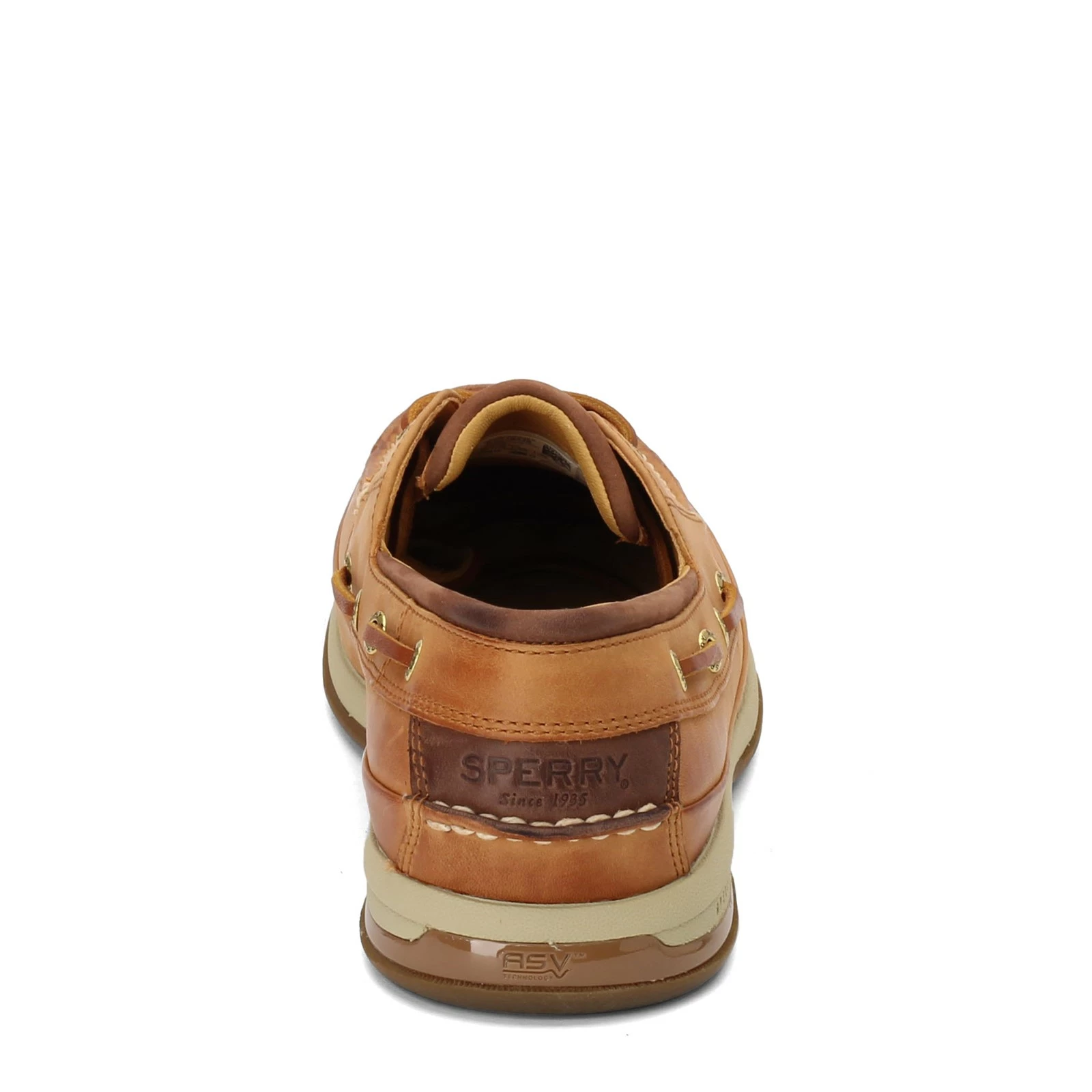 Men's Sperry, Gold Cup Gold Boat ASV Boat Shoe 5 Men's Sperry, Gold Cup Gold Boat ASV Boat Shoe - Image 5