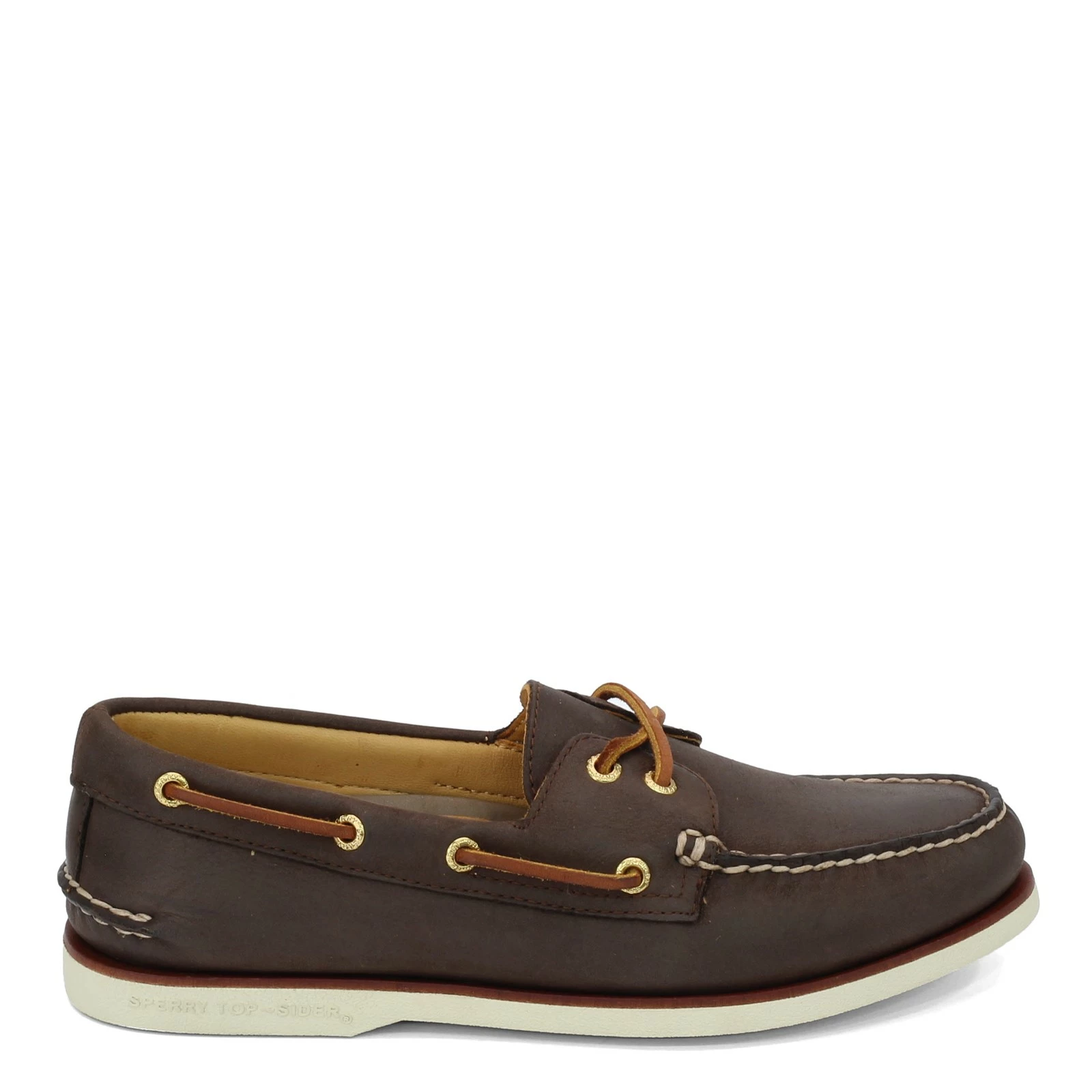 Men's Sperry, Gold Cup Authentic Original Boat Shoe 2 Men's Sperry, Gold Cup Authentic Original Boat Shoe - Image 2