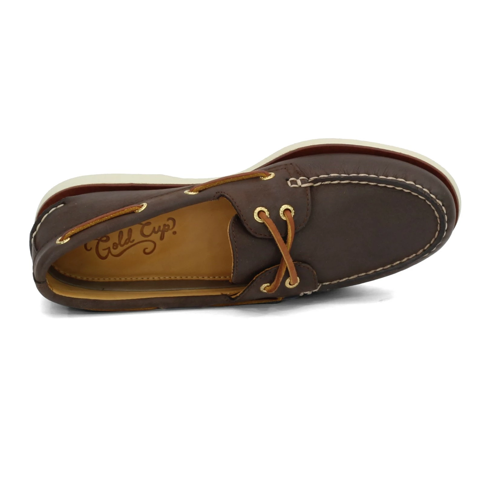 Men's Sperry, Gold Cup Authentic Original Boat Shoe 6 Men's Sperry, Gold Cup Authentic Original Boat Shoe - Image 6