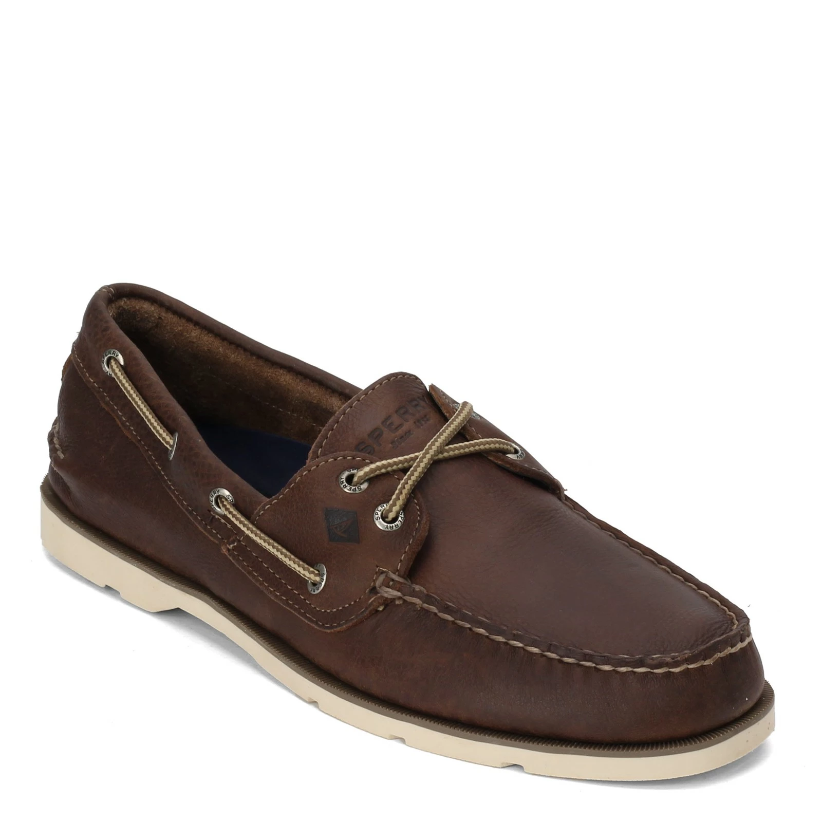 Men's Sperry, Leeward X Lace Boat Shoe 1 Men's Sperry, Leeward X Lace Boat Shoe