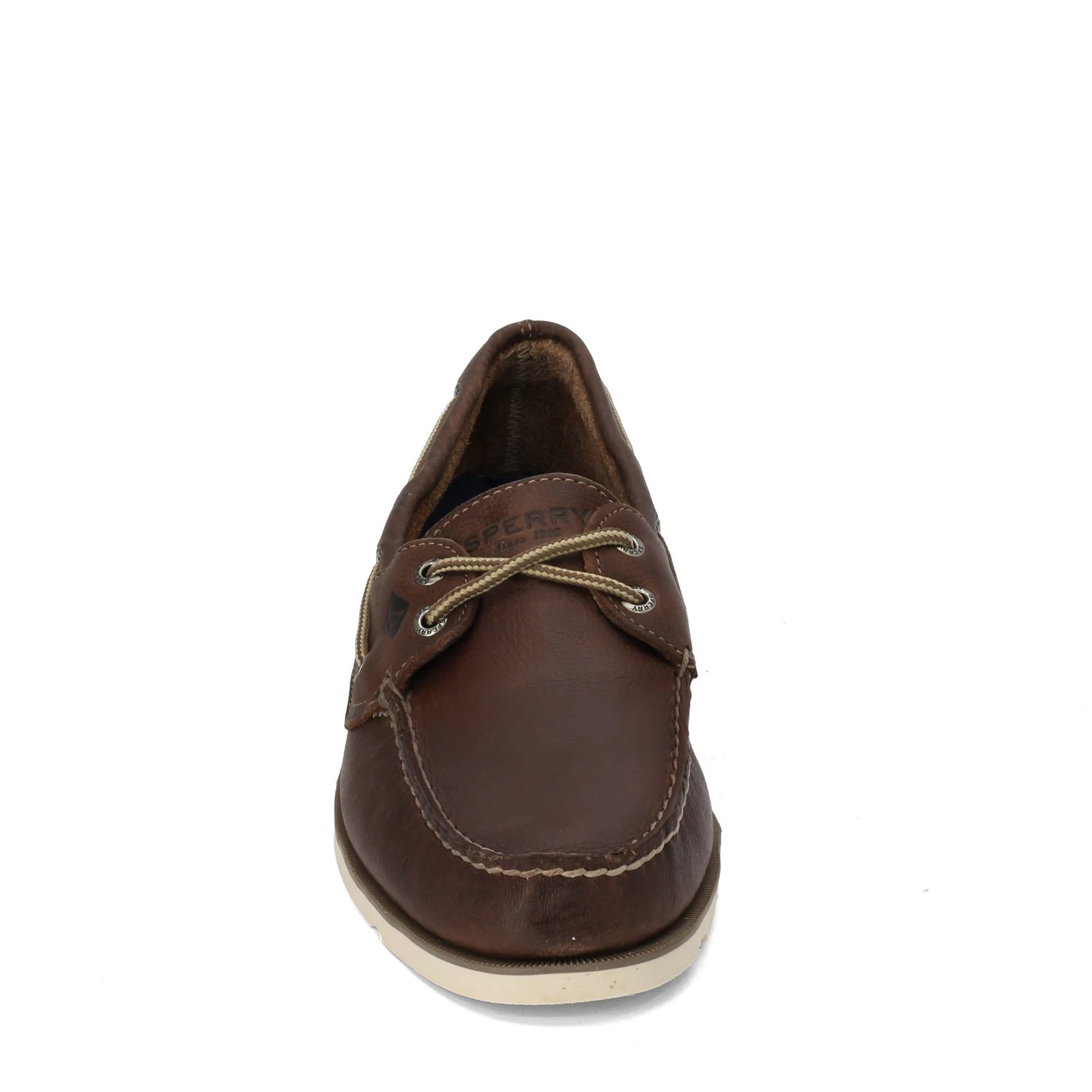 Men's Sperry, Leeward X Lace Boat Shoe 3 Men's Sperry, Leeward X Lace Boat Shoe - Image 3