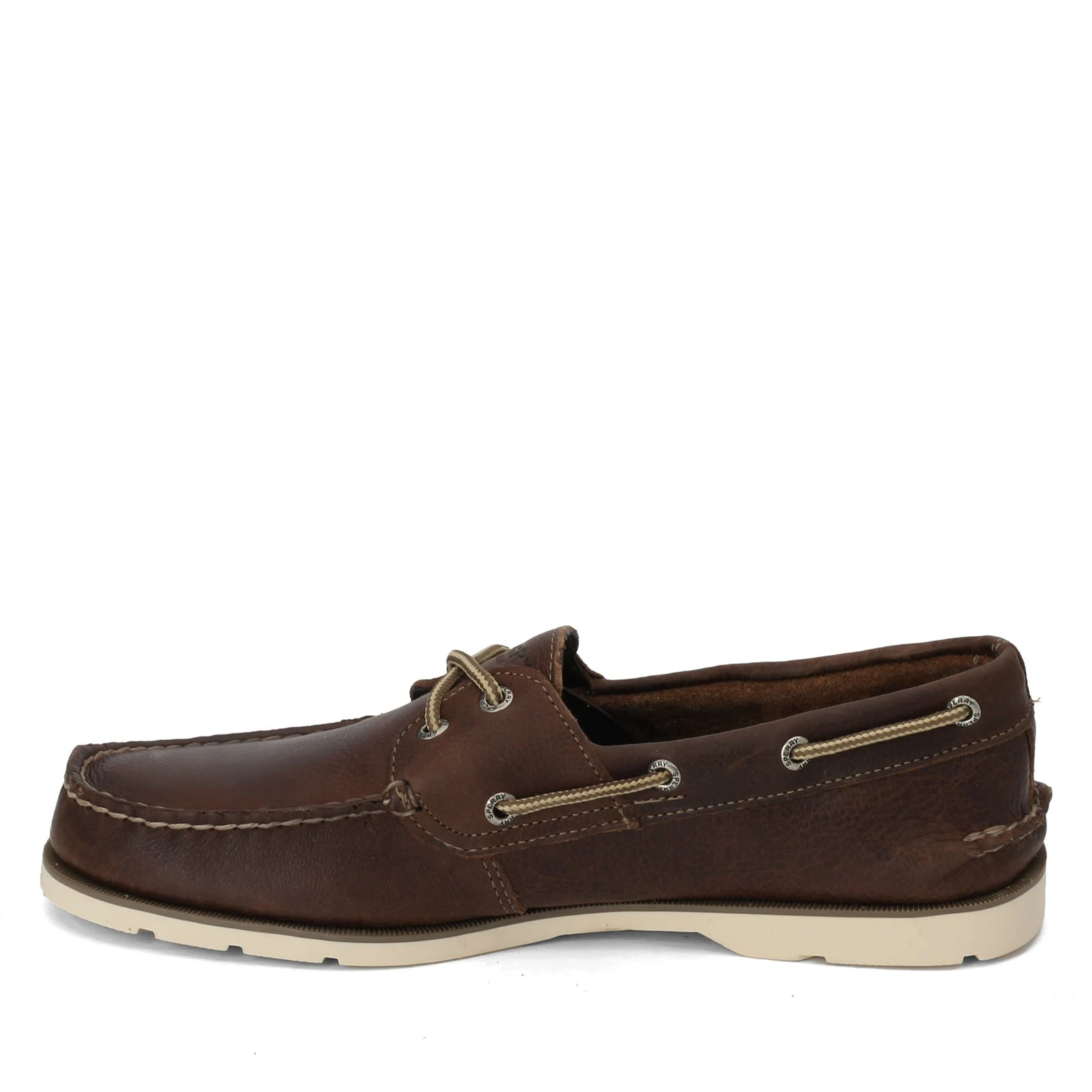 Men's Sperry, Leeward X Lace Boat Shoe 4 Men's Sperry, Leeward X Lace Boat Shoe - Image 4