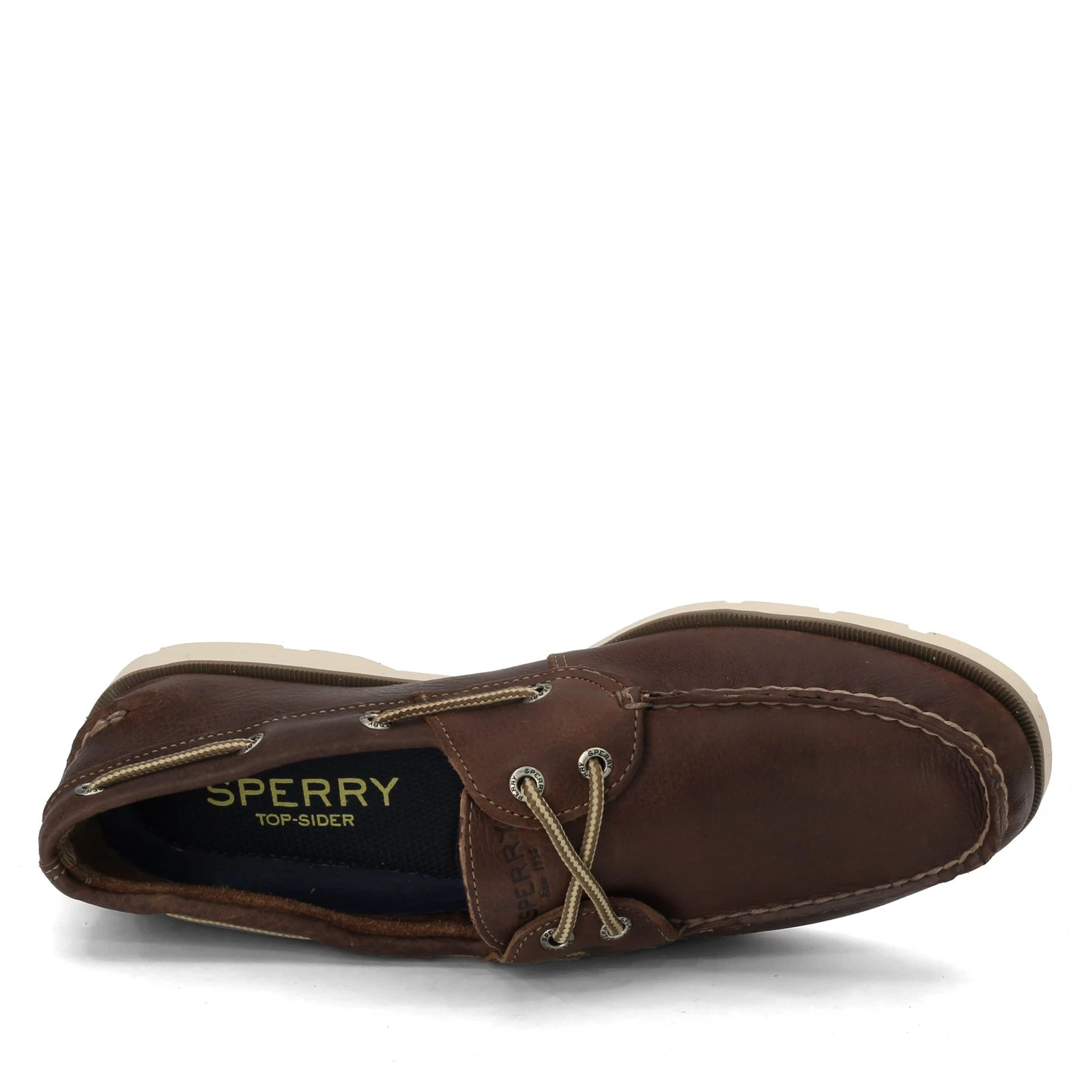 Men's Sperry, Leeward X Lace Boat Shoe 6 Men's Sperry, Leeward X Lace Boat Shoe - Image 6