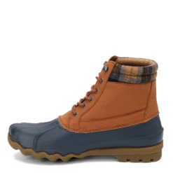 Men's Sperry, Brewster Waterproof Boot -Shoes Sales Store 1 646497 ZM 3