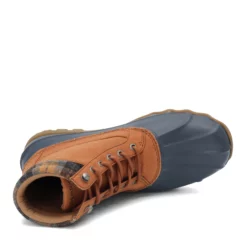 Men's Sperry, Brewster Waterproof Boot -Shoes Sales Store 1 646497 ZM 5