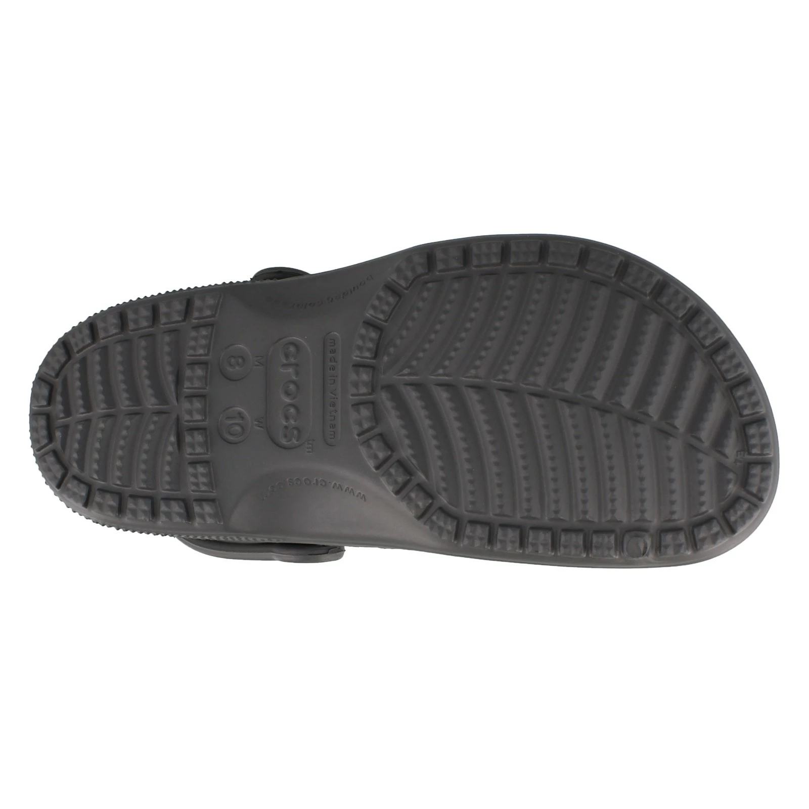 Unisex Crocs, Classic Clog 7 Unisex Crocs, Classic Clog - Image 7