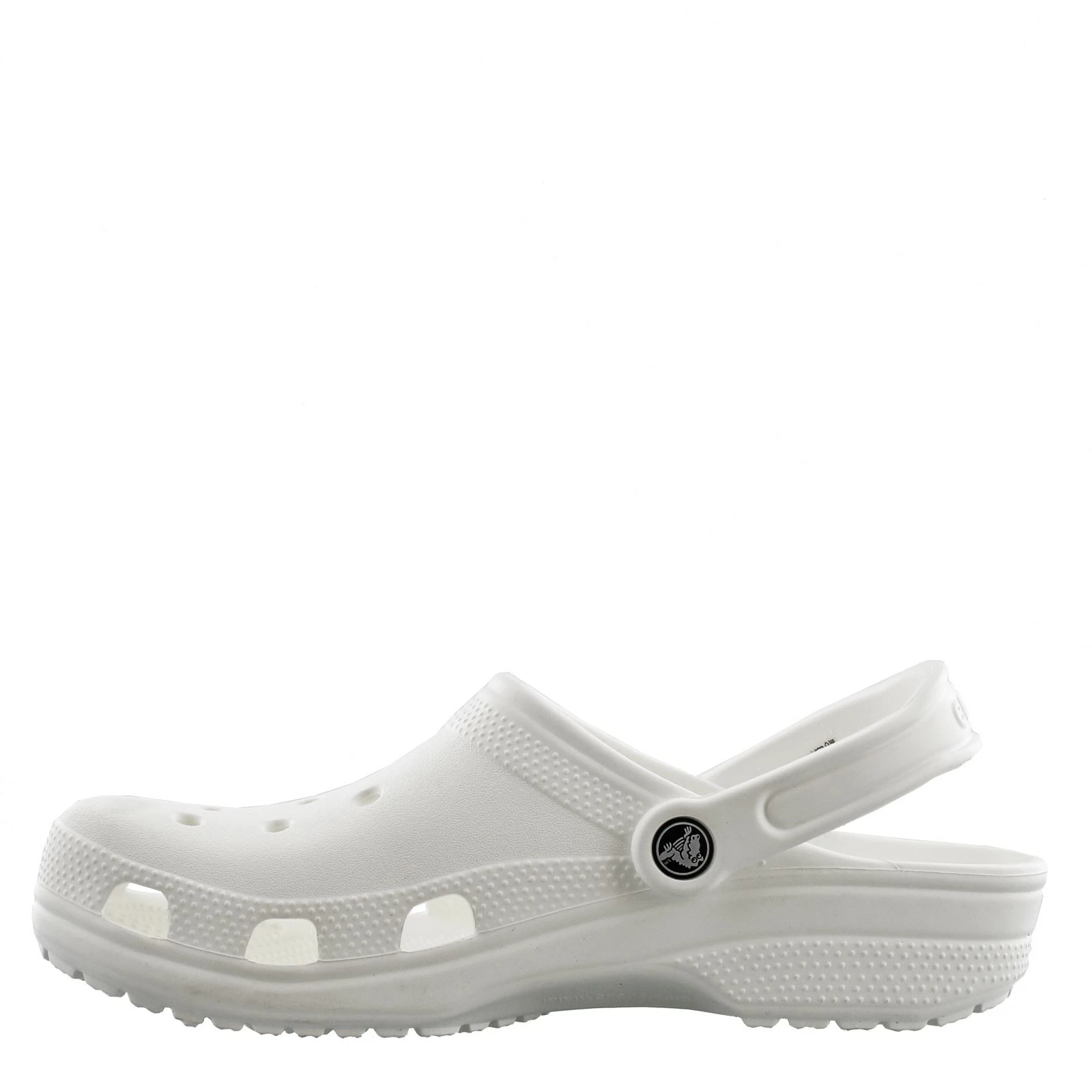 Unisex Crocs, Classic Clog 4 Unisex Crocs, Classic Clog - Image 4