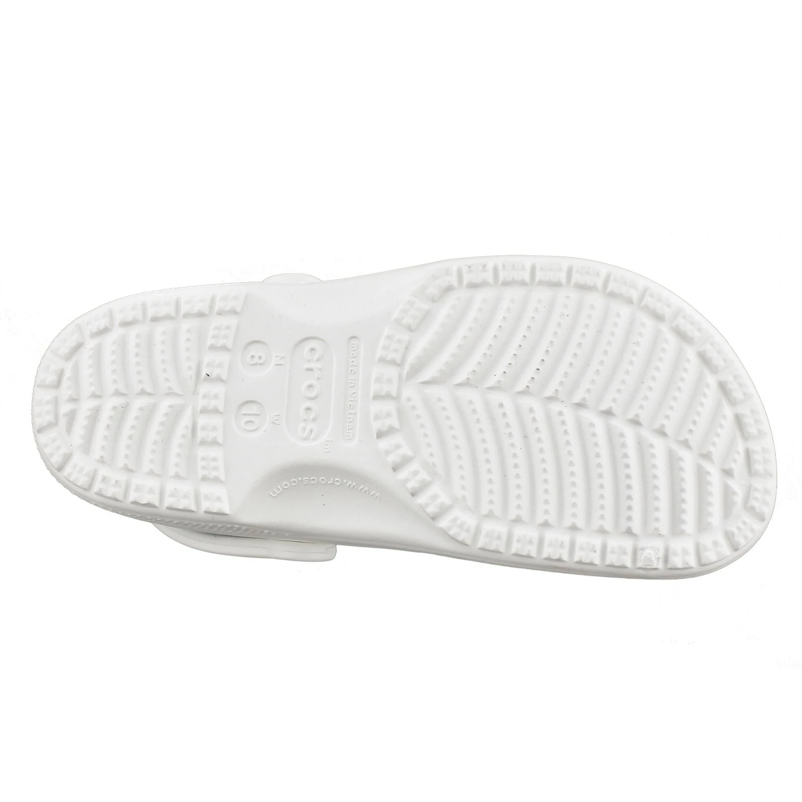 Unisex Crocs, Classic Clog 7 Unisex Crocs, Classic Clog - Image 7