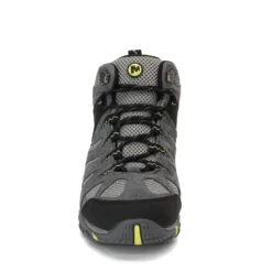 Men's Merrell, Accentor 2 Mid Ventilator Waterproof Hiking Boot -Shoes Sales Store 1 660823 ZM 2